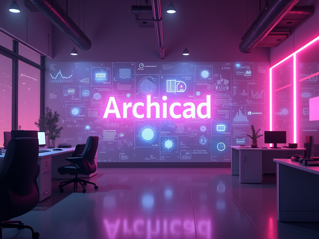 Archicad 2021 - Les Fondamentaux